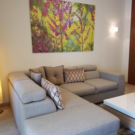 Great Flat With Terrace In Oldtown-Prime Rentals 카우나스 외부 사진