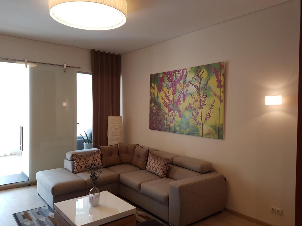 Great Flat With Terrace In Oldtown-Prime Rentals 카우나스 외부 사진